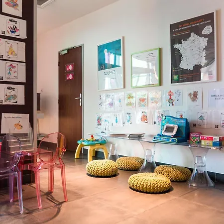 Hotel Ibis Styles Bethune La Buissière
