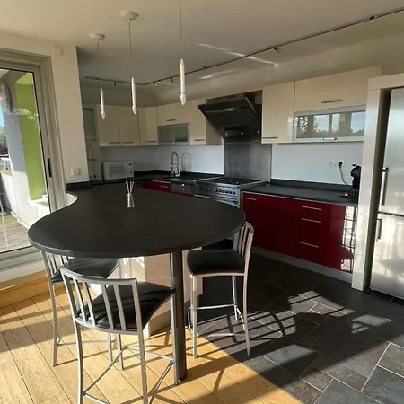 Ibis Styles Bethune La Buissiere Hotel Bruay-la-Buissiere