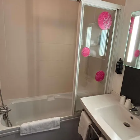 Hotel Ibis Styles Bethune La Buissiere Bruay-la-Buissiere