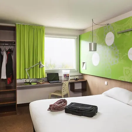 Ibis Styles Bethune La Buissiere Ξενοδοχείο Bruay-la-Buissiere