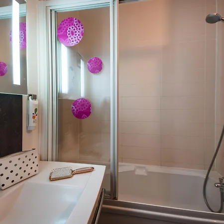 Ibis Styles Bethune La Buissiere Hotel Bruay La Buissiere