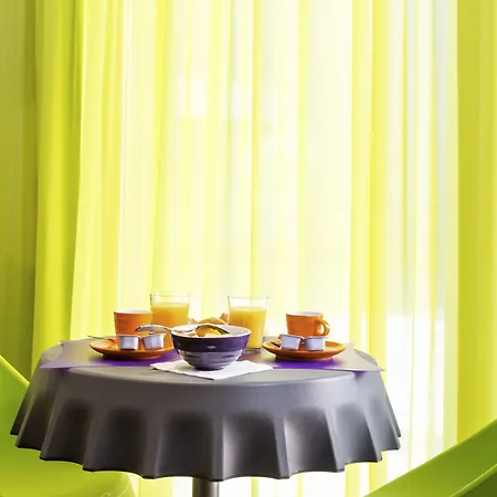 Ξενοδοχείο Ibis Styles Bethune La Buissiere 3*
