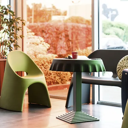 Hotel Ibis Styles Bethune La Buissiere Bruay La Buissiere