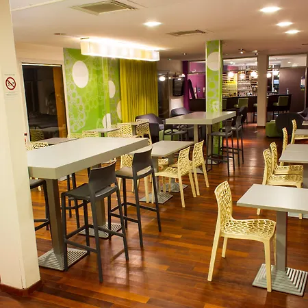 Ibis Styles Bethune La Buissiere Bruay-la-Buissiere