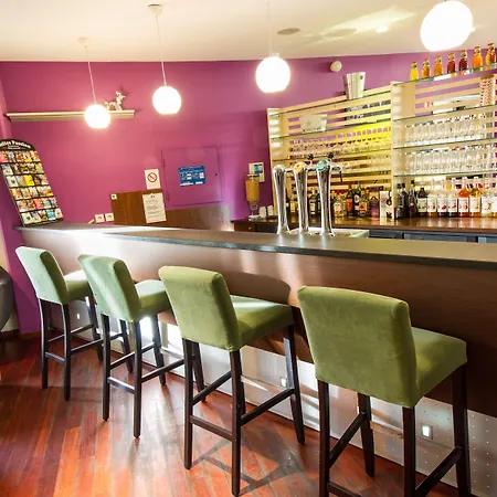 Ξενοδοχείο Ibis Styles Bethune La Buissiere