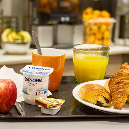 Hotel Ibis Styles Bethune La Buissiere Bruay-la-Buissiere