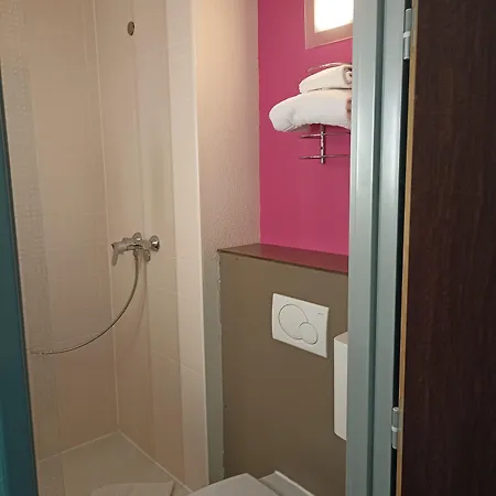 Hotel Ibis Styles Bethune La Buissiere 3*