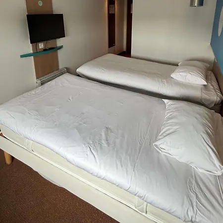 Ibis Styles Bethune La Buissiere 3* Bruay-la-Buissiere