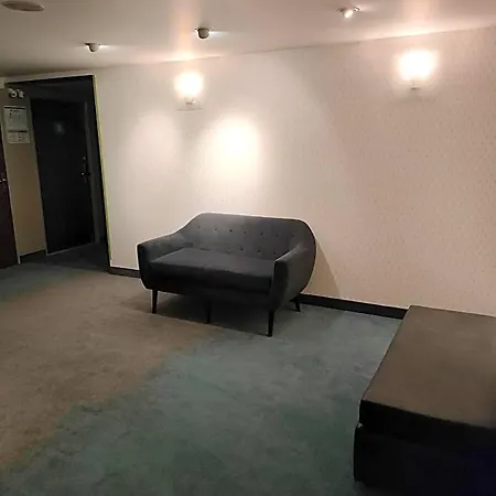 Ibis Styles Bethune La Buissiere 3* Bruay La Buissiere