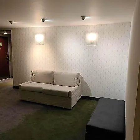 Hotel Ibis Styles Bethune La Buissiere Bruay La Buissiere
