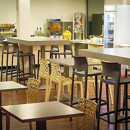 Ibis Styles Bethune La Buissiere 3*