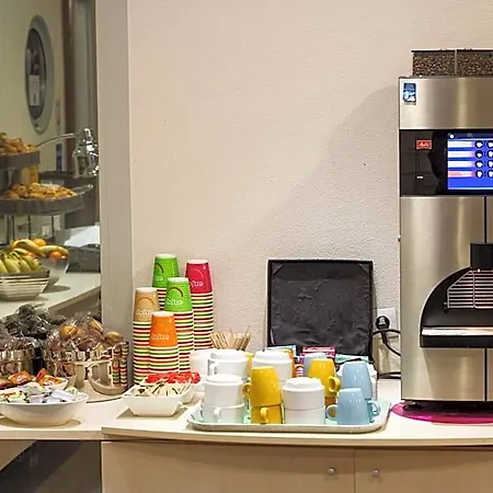 Ibis Styles Bethune La Buissiere Bruay La Buissiere
