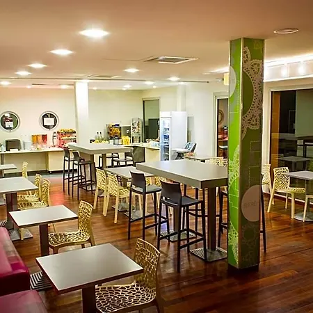 Otel Ibis Styles Bethune La Buissiere Bruay La Buissiere