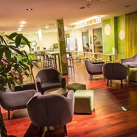 Ibis Styles Bethune La Buissiere 3*