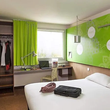 Otel Ibis Styles Bethune La Buissiere Bruay La Buissiere