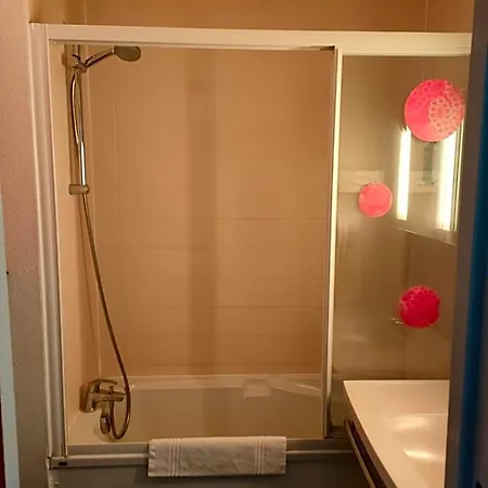 Hotel Ibis Styles Bethune La Buissiere 3*