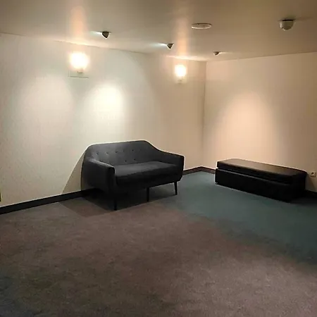 Hotel Ibis Styles Bethune La Buissiere Bruay La Buissiere