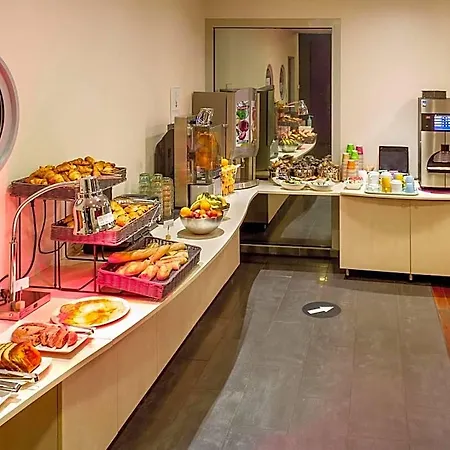 Ibis Styles Bethune La Buissiere 3*