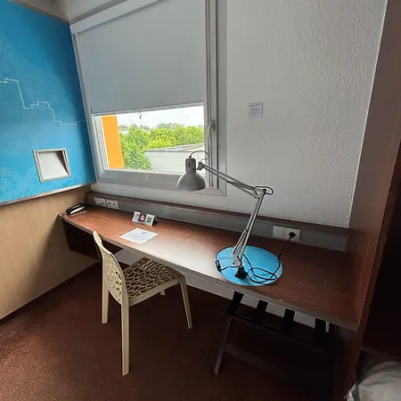 Ibis Styles Bethune La Buissiere 3*