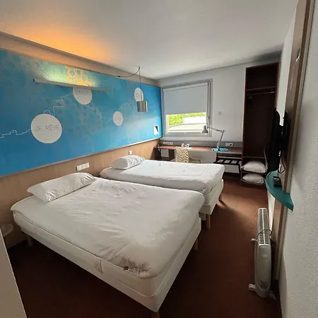 Ξενοδοχείο Ibis Styles Bethune La Buissiere