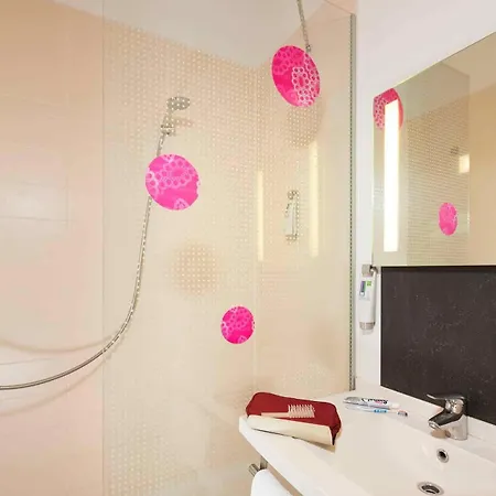 Hotel Ibis Styles Bethune La Buissiere 3*