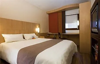 Szálloda Ibis Styles Bethune La Buissiere 3*