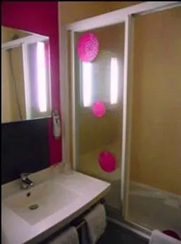 Ibis Styles Bethune La Buissiere Szálloda 3*