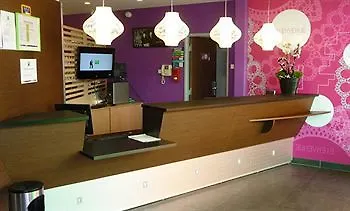 Hotel Ibis Styles Bethune La Buissiere Bruay-la-Buissiere