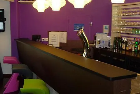 Ibis Styles Bethune La Buissiere