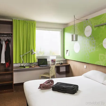 Ibis Styles Bethune La Buissiere 3* Bruay La Buissiere