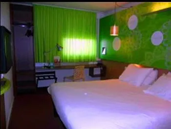 Ibis Styles Bethune La Buissiere Szálloda 3*