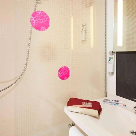 Ibis Styles Bethune La Buissiere 3* Bruay La Buissiere