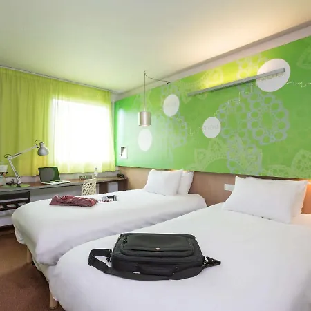 Szálloda Ibis Styles Bethune La Buissiere 3*