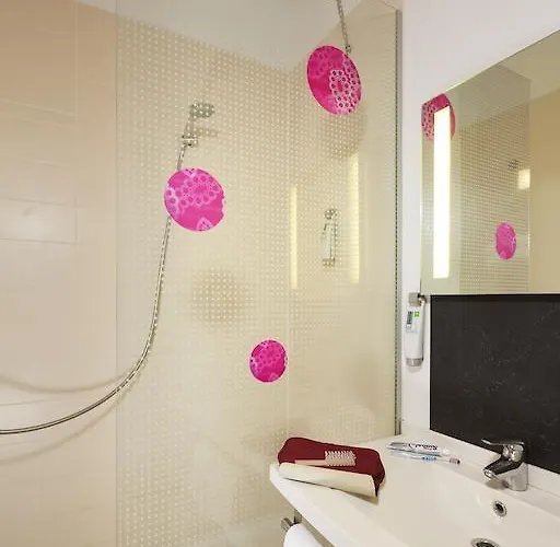 Hotel Ibis Styles Bethune La Buissière