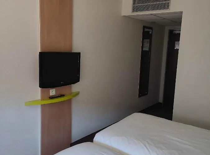Ibis Styles Bethune La Buissière Bruay-la-Buissiere