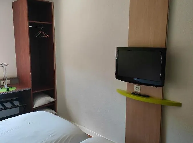 Ibis Styles Bethune La Buissière 3* Bruay-la-Buissiere