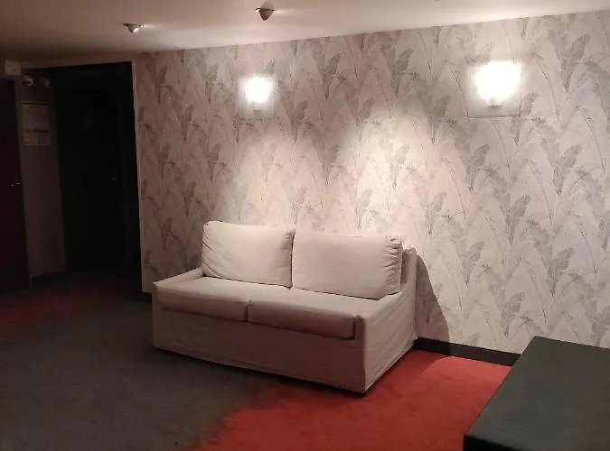 Ibis Styles Bethune La Buissière 3*