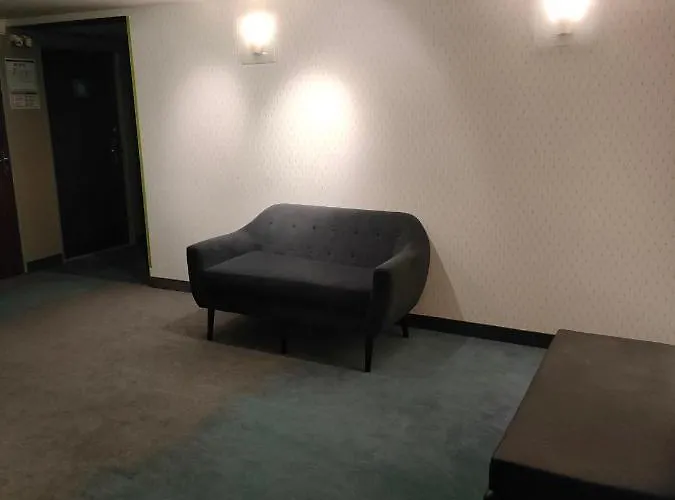 Ibis Styles Bethune La Buissière Hotel 3*