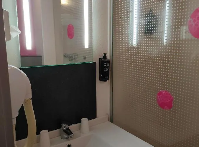 Ibis Styles Bethune La Buissière 3*