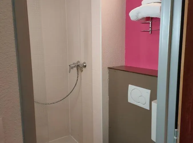 Hotel Ibis Styles Bethune La Buissière Bruay-la-Buissiere