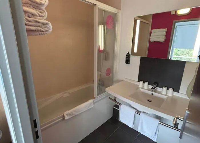 Ibis Styles Bethune La Buissière 3*