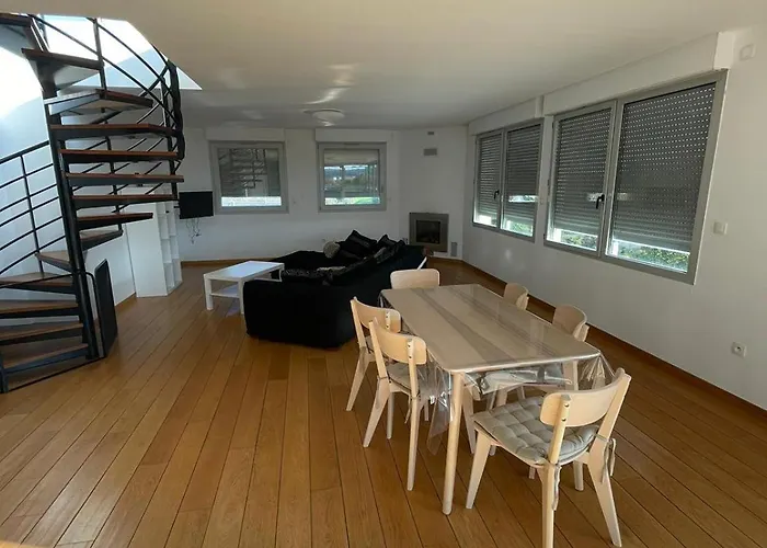 Ibis Styles Bethune La Buissière Hotel Bruay-la-Buissiere