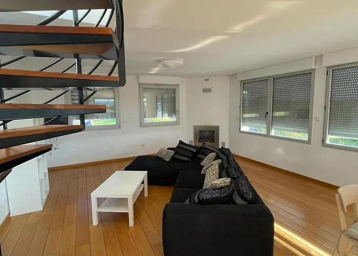 Hotel Ibis Styles Bethune La Buissière Bruay-la-Buissiere