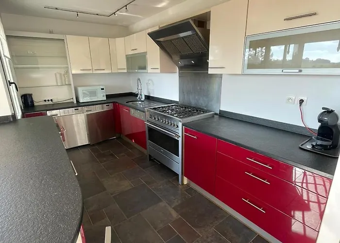 Ibis Styles Bethune La Buissière 3*