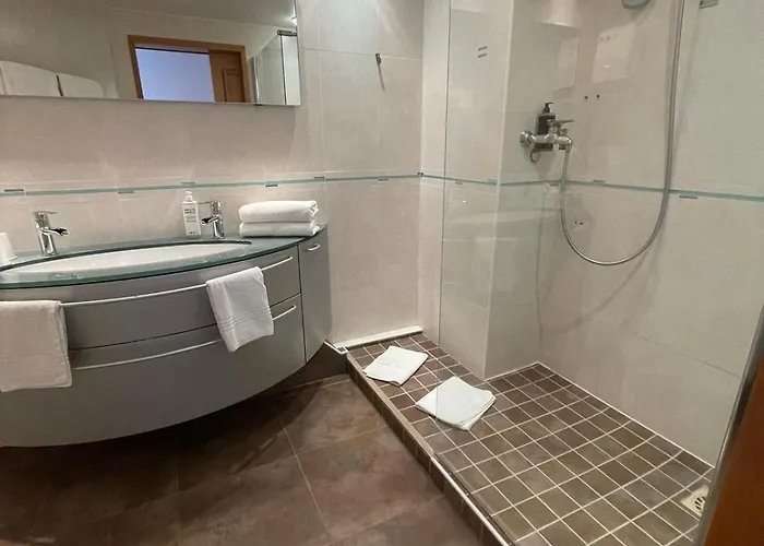 Ibis Styles Bethune La Buissière Bruay-la-Buissiere