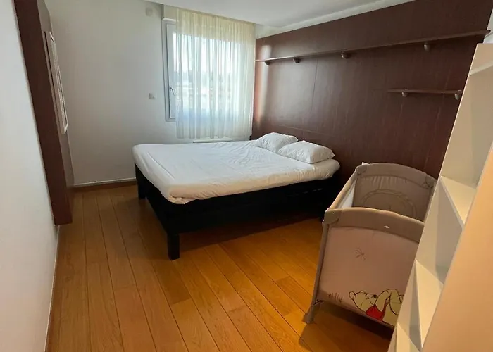 Ibis Styles Bethune La Buissière