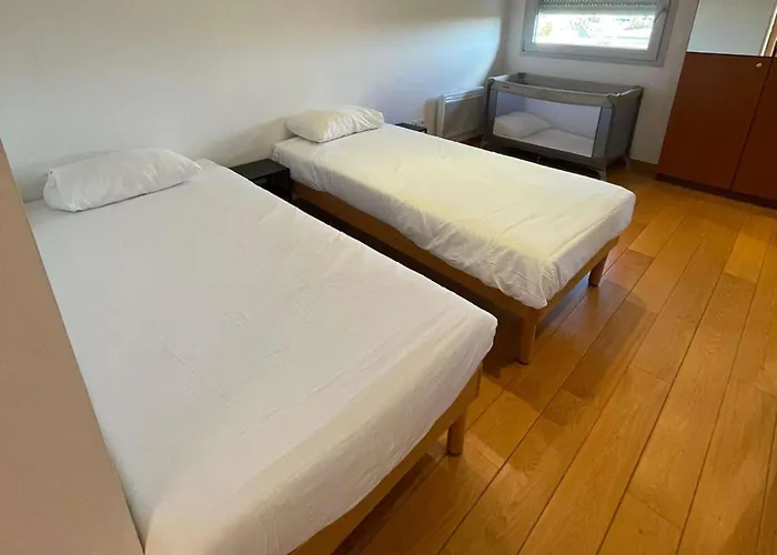 Ibis Styles Bethune La Buissière Hotel Bruay-la-Buissiere