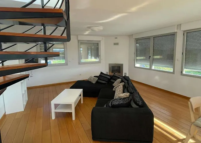 Ibis Styles Bethune La Buissière 3*