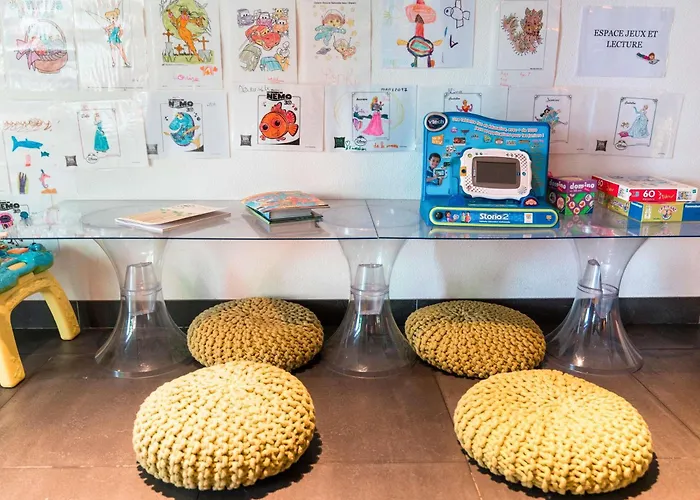 Ibis Styles Bethune La Buissière 3*