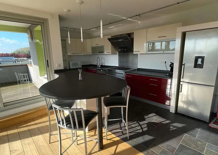 Ibis Styles Bethune La Buissière Hotel Bruay-la-Buissiere